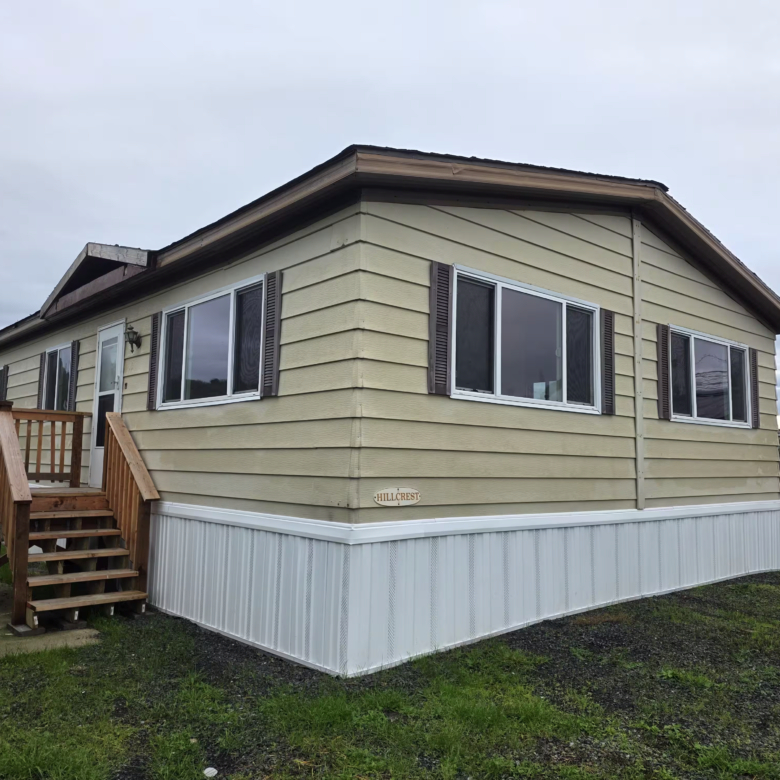 3/2 Hillcrest HILM #127 – Roseburg, OR