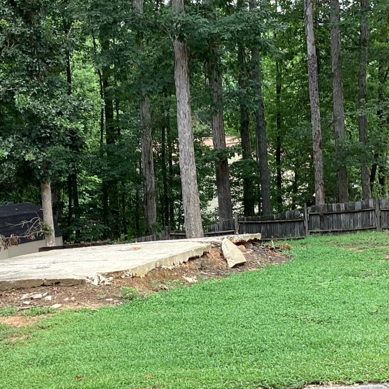 Vacant Lots #178 – Douglasville, GA