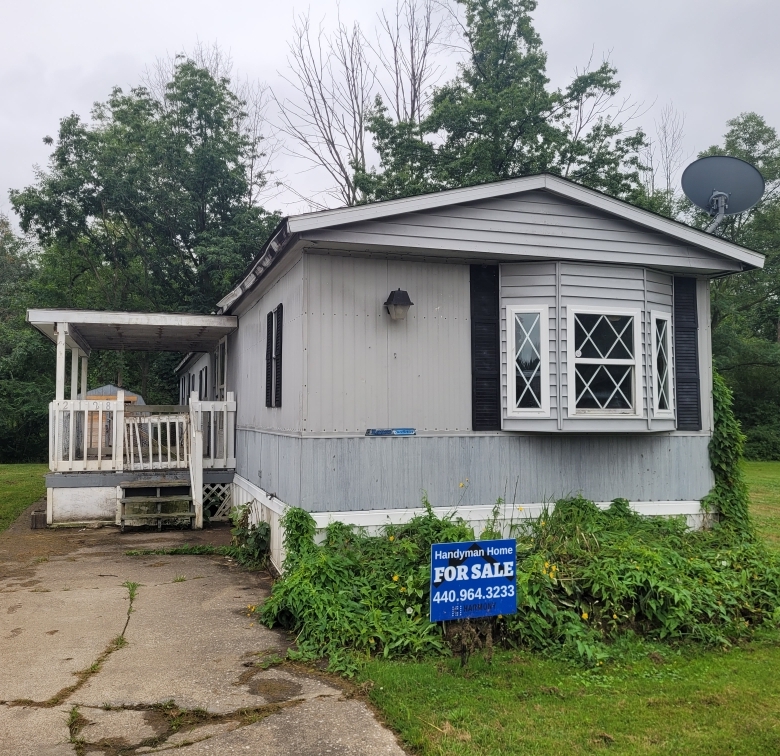 3/2 Pacesetter #249 – Ashtabula, OH
