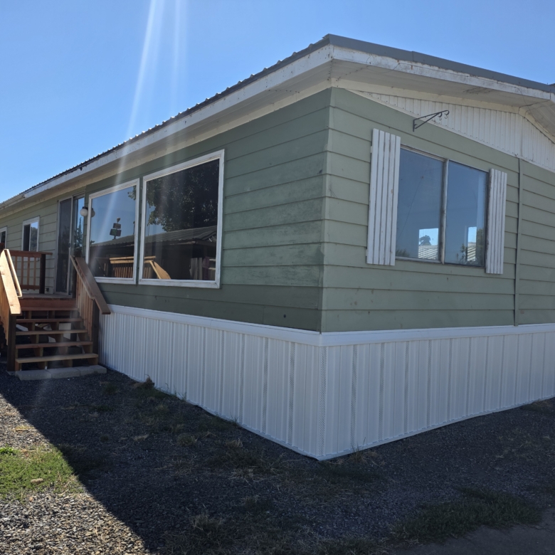 3/2 REX Paramount #137 – Roseburg, OR