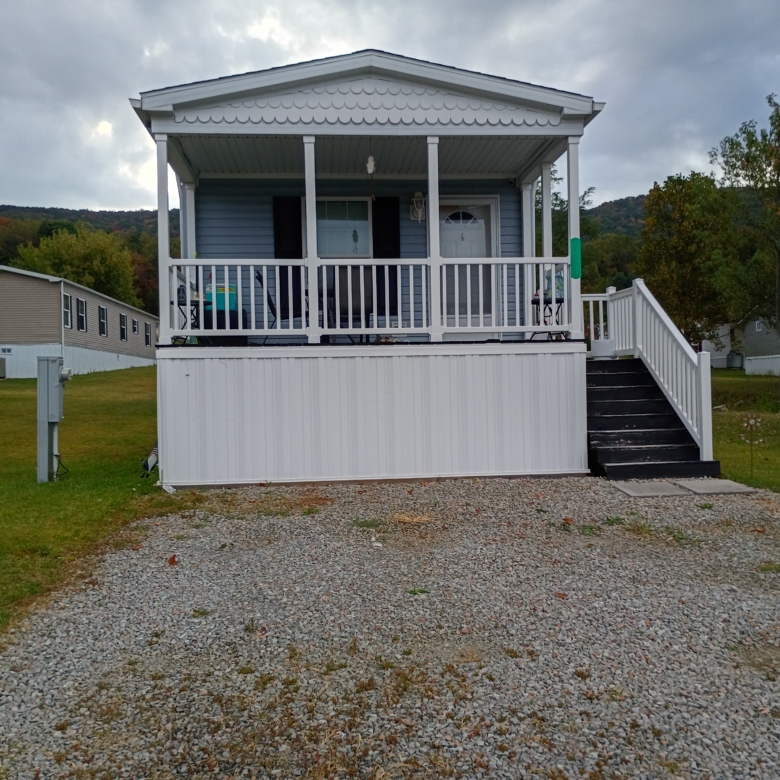 2/2 Champion #107 – Hopwood, PA