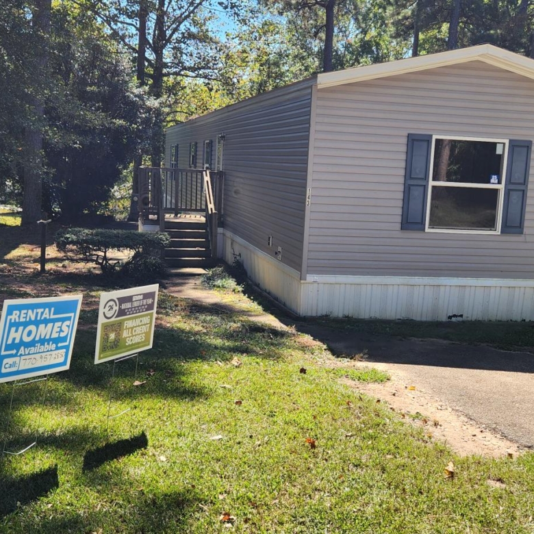 3/2 Clayton Blazer Extreme #143 – Locust Grove, GA