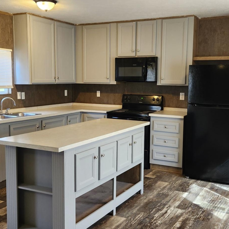 3/2 Clayton Blazer Extreme #59 – Locust Grove, GA