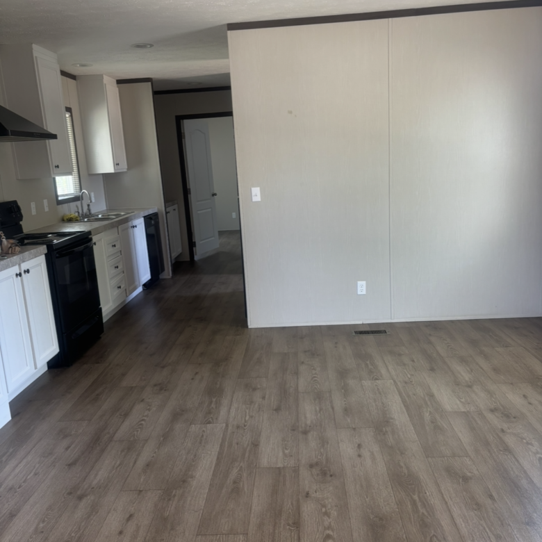 3/2 Clayton MYO1676D #57- Pharr, TX