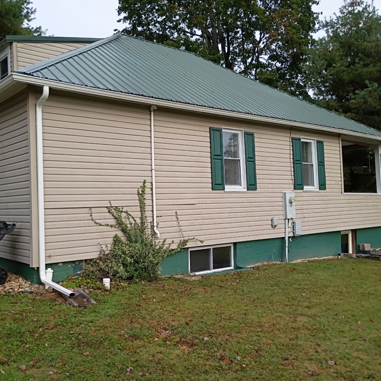 2/2 Edgewood Grove Estates #336 – Somerset PA