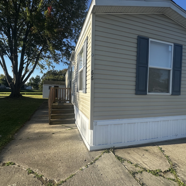 2/1 Clayton Pulse #66 – Mt Morris, MI