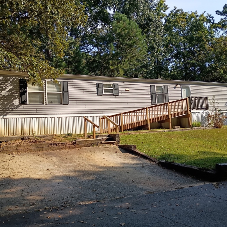 2/2 Clayton #Lot 241 – Douglasville, GA