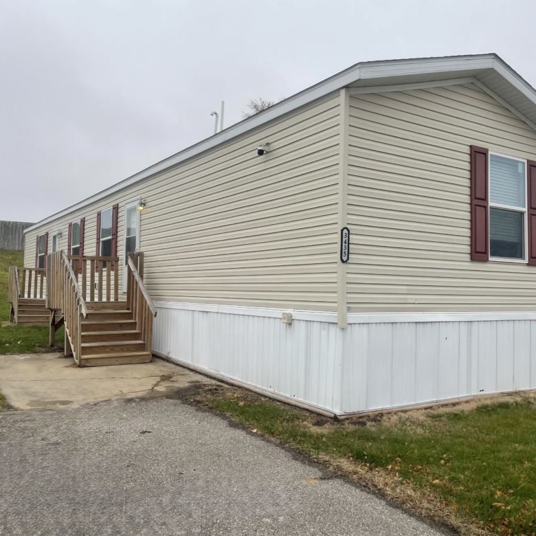 3/2 Clayton #3435 – Waterloo, IA
