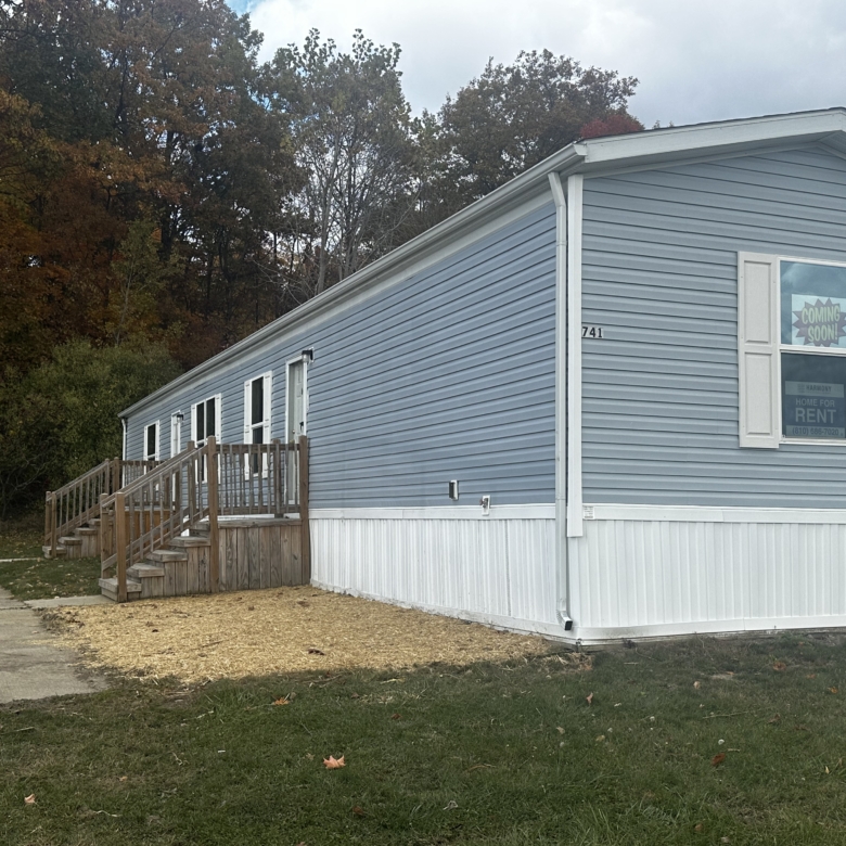 3/2 Clayton Blazer #741 – Mt Morris, MI