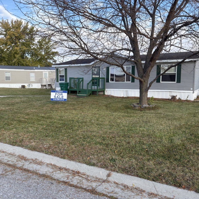3/2 Clayton #3769 – Waterloo, IA