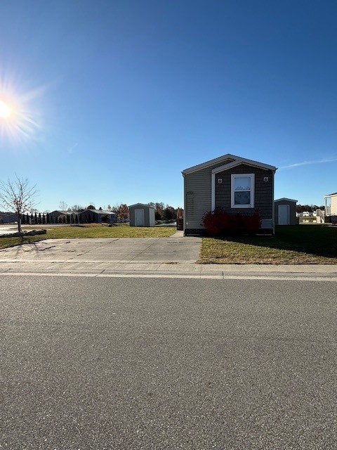 2/2 Clayton Fusion #6274 – Kimball MI