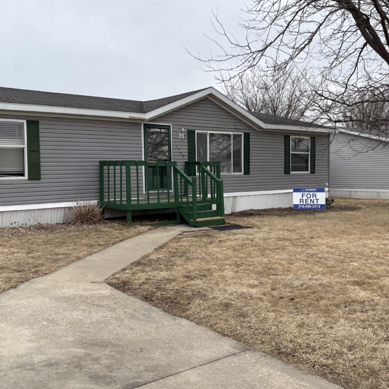 3/2 Clayton #3769 – Waterloo, IA