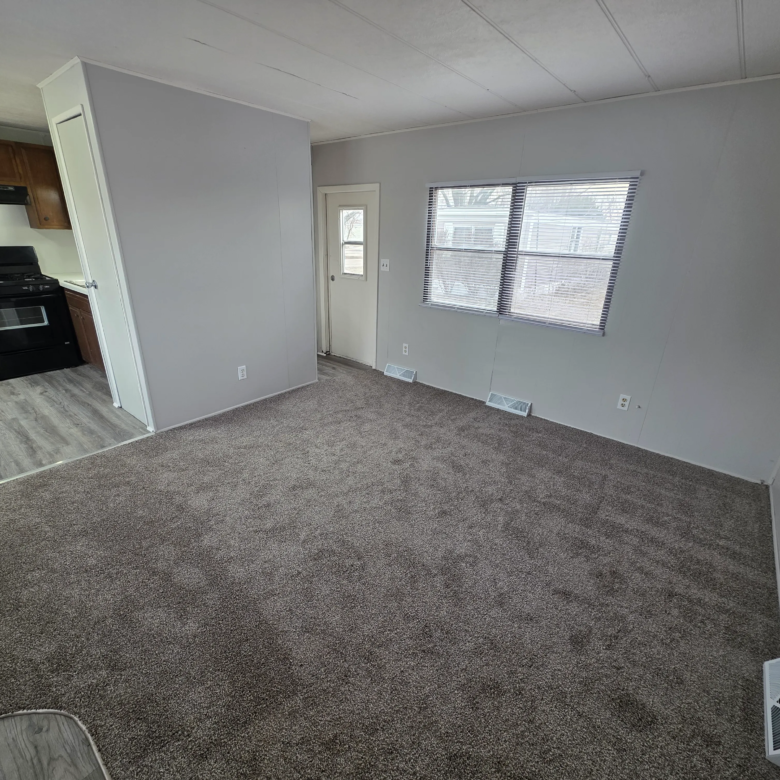 1/1 Dickman Chalet #143D – Cedar Falls, IA