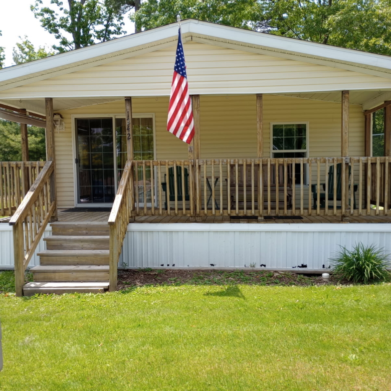 2/2 Liberty #1242 – Somerset, PA