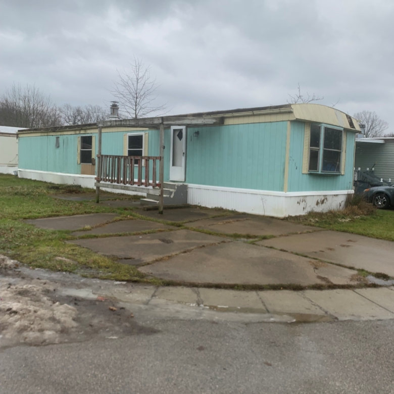 2/1 Mansion #223 – Ashtabula, OH