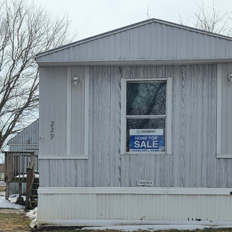 3/2 Fleetwood #229 – Cedar Falls, IA