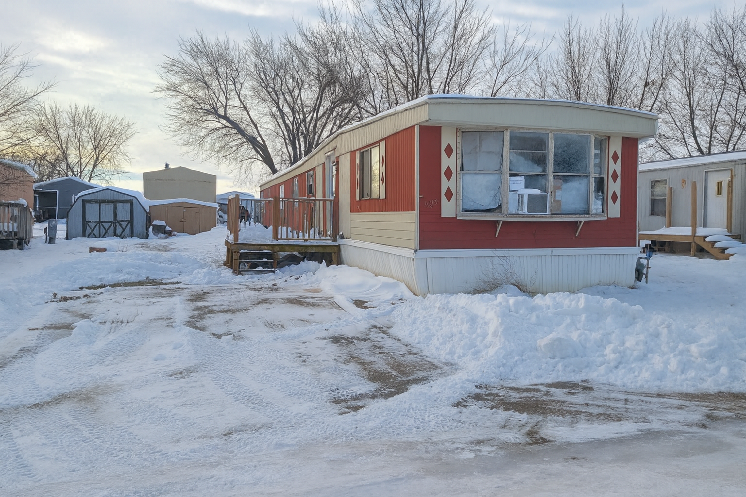 3&1 Dicks 605 – Cedar Falls, IA