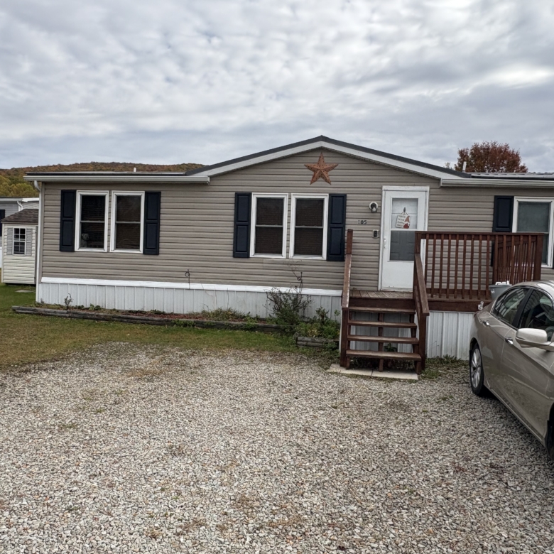 3/2 Champion #105 – Hopwood, PA