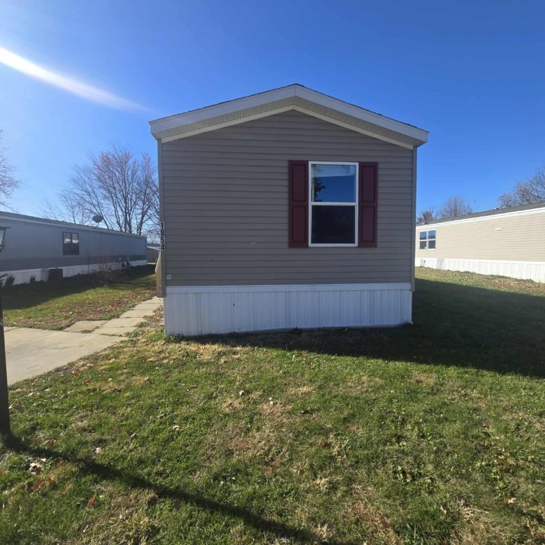 3/2 Clayton Redman Advantage #Bla1854 – Marion, IA