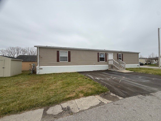 3/2 Clayton Fusion #18 – Kimball, MI