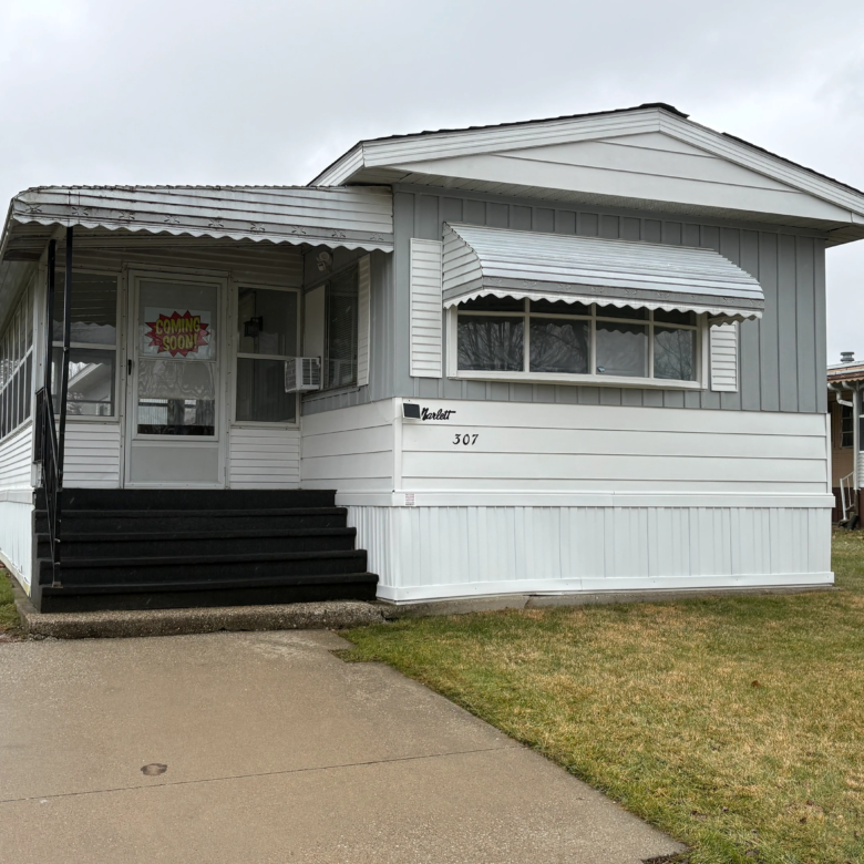 2/2 Marlette #307 – Mt. Morris, MI