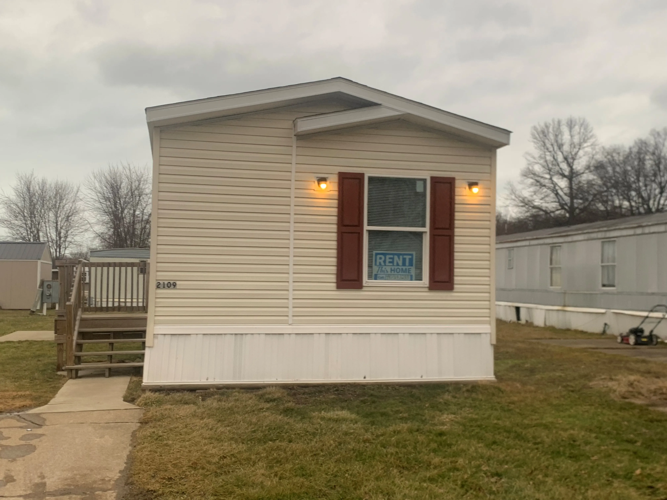 21 Clayton #241 – Ashtabula, OH (2)