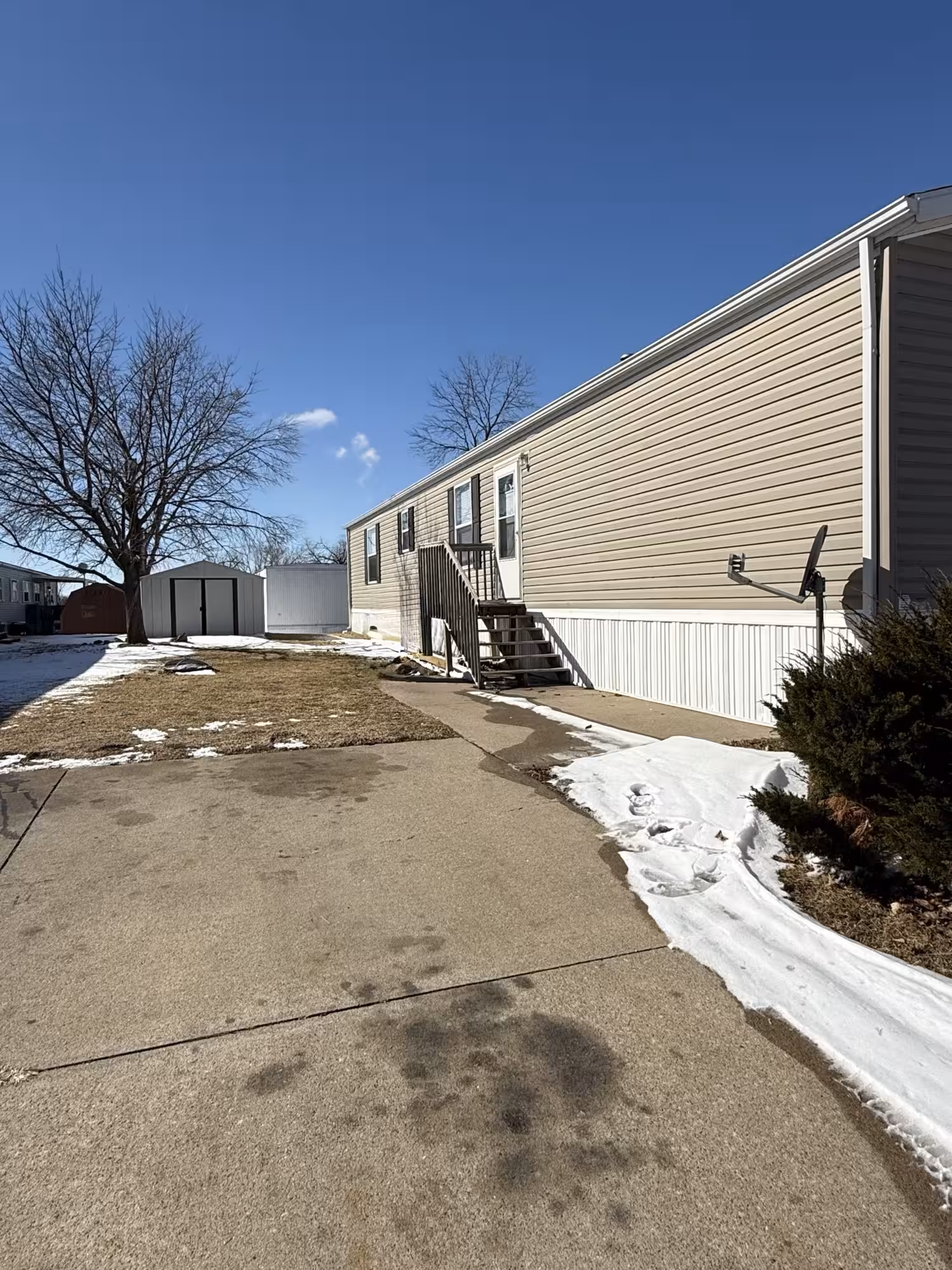 32 Clayton #289 – Cedar Rapids, IA (7)