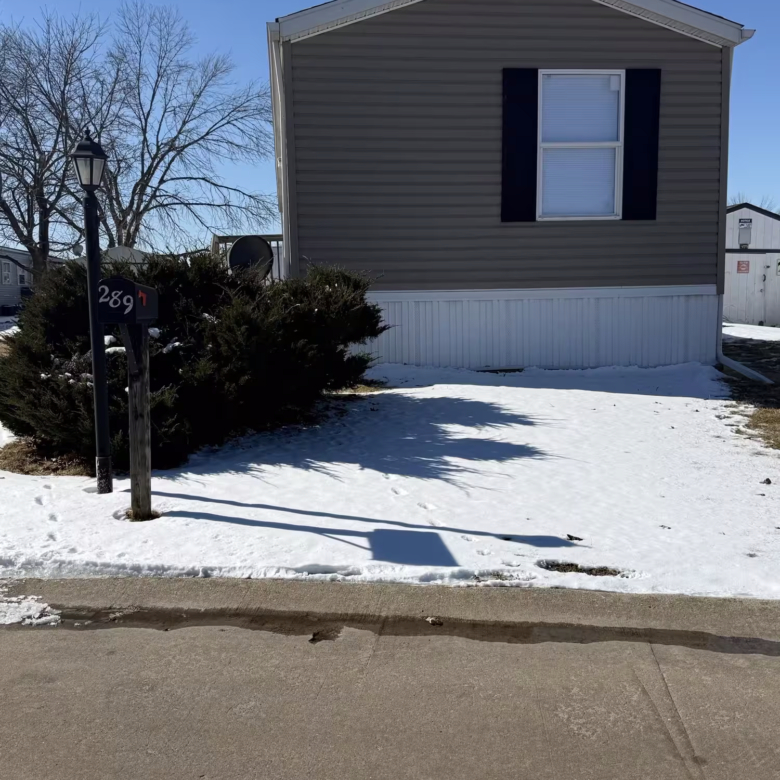 3/2 Clayton #289 – Cedar Rapids, IA