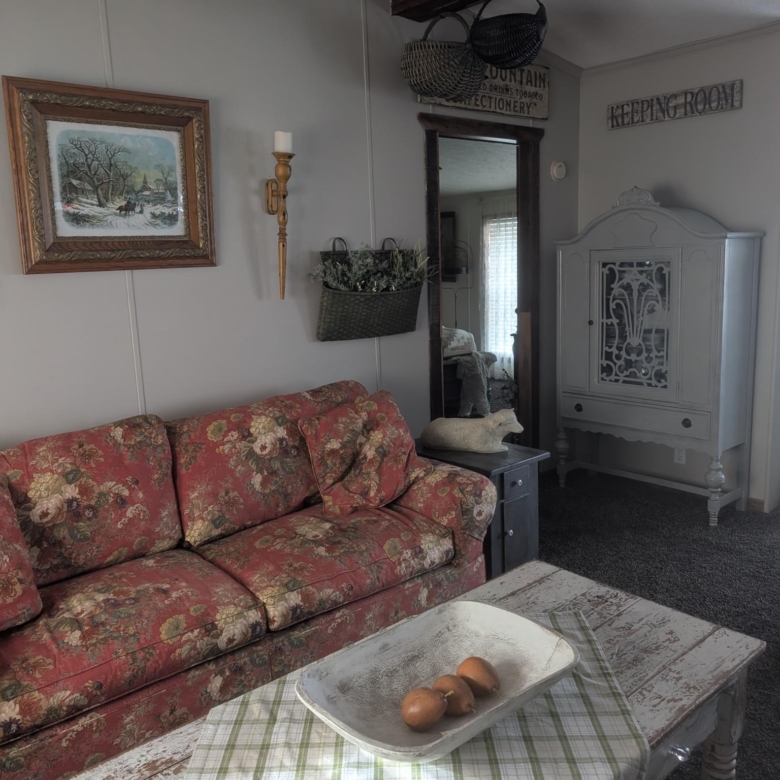 3/2 Four Seasons #394 – Mt Morris, MI