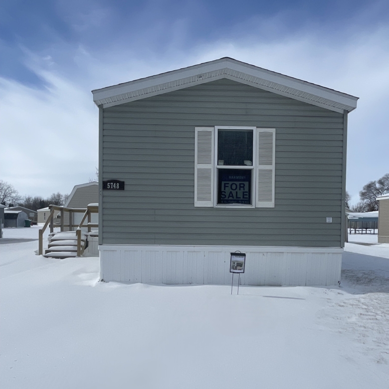 3/2 Harmony Homes #5748 KN