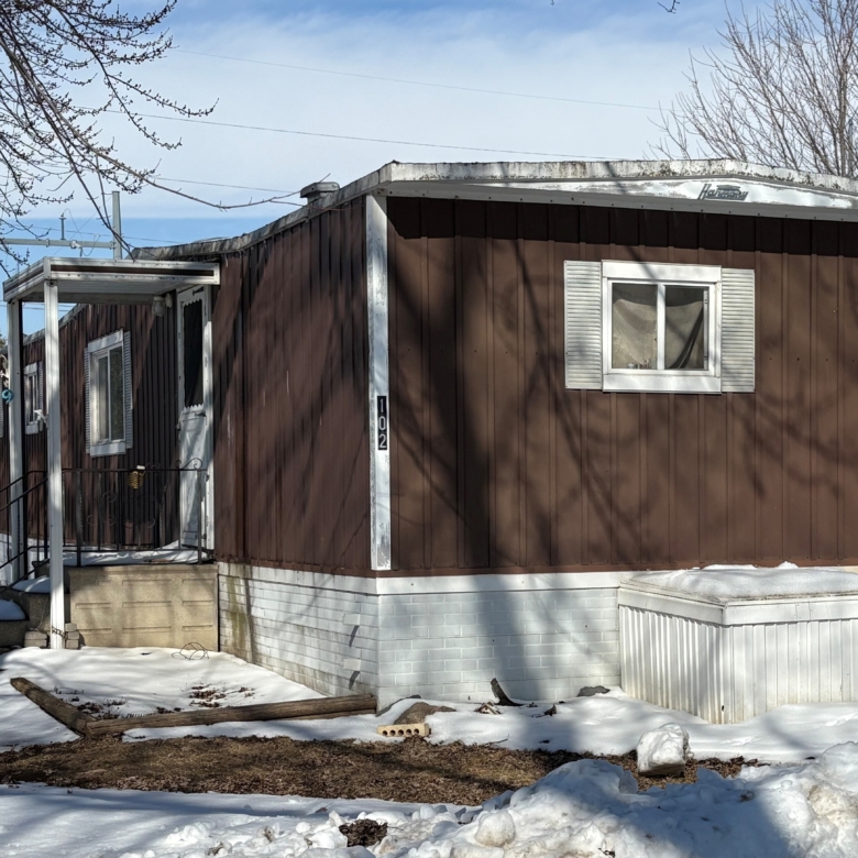 2/1 Hodges #102 – Cedar Falls, IA