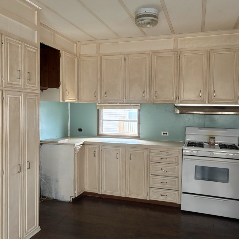 2/1.5 Holly Park #293 – Mt. Morris, MI