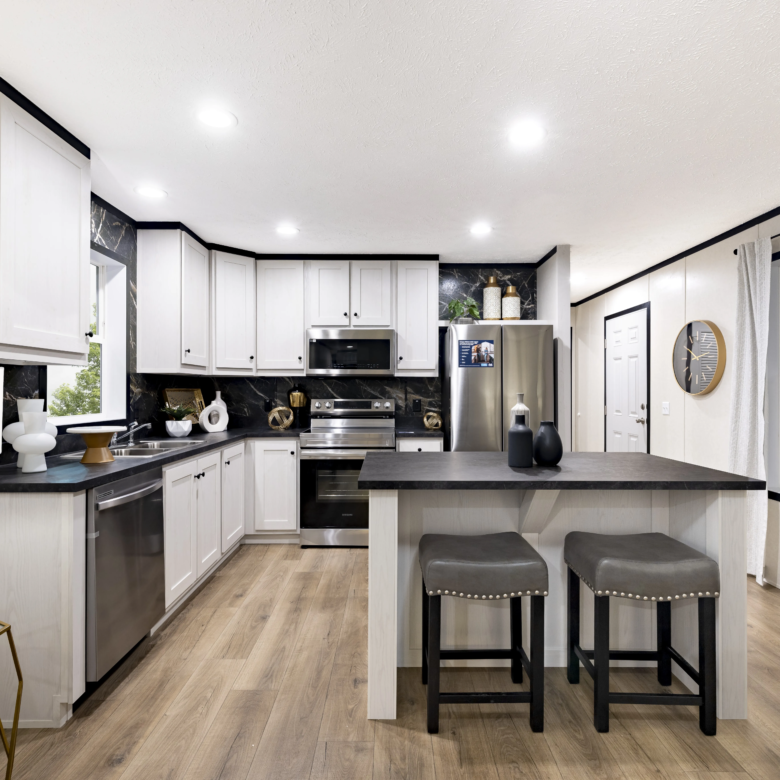 3/2 Clayton Cornerstone #213 – Mt. Morris, MI