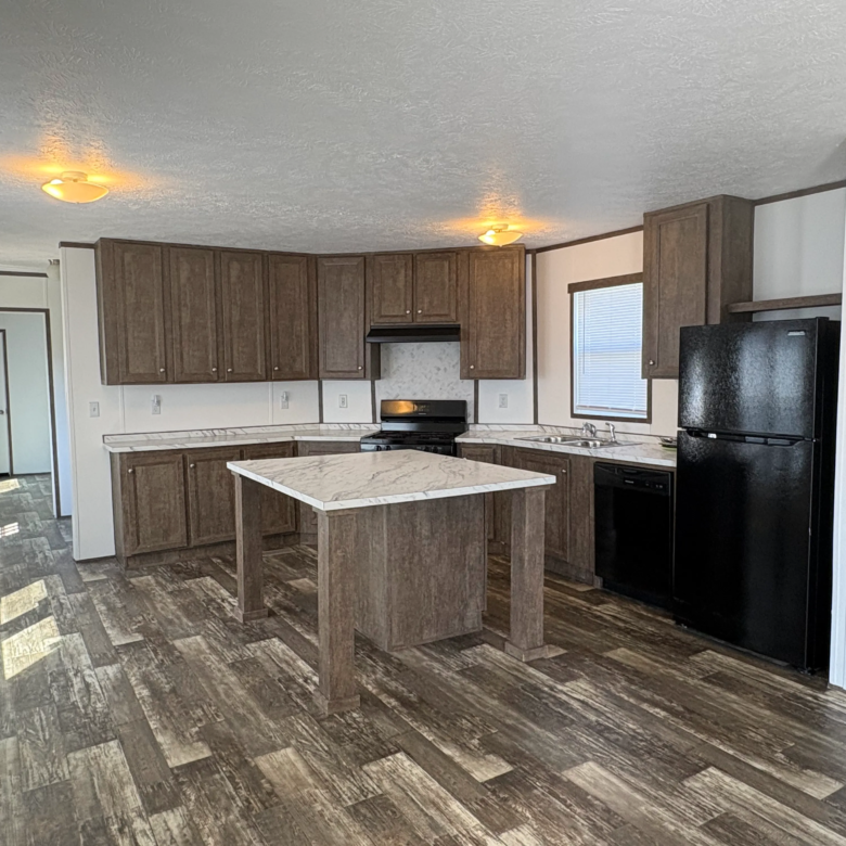 3/2 Clayton Blazer Extreme #741 – Mt Morris, MI