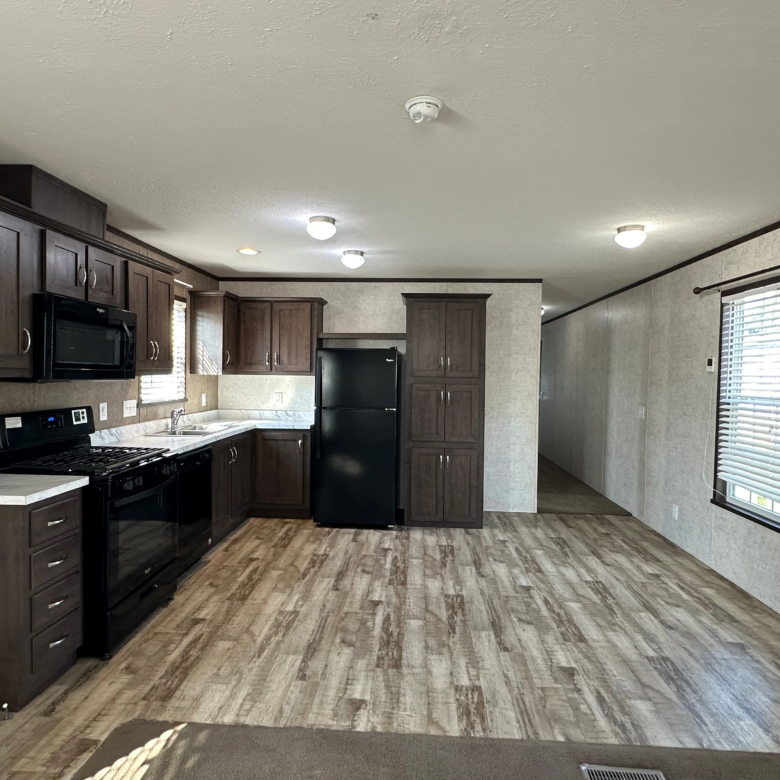 3/2 Redman #506 – Mt Morris, MI