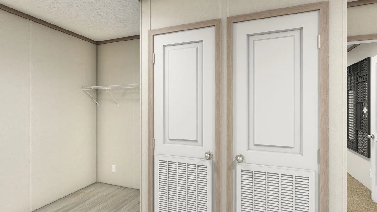 Clayton Laundry room