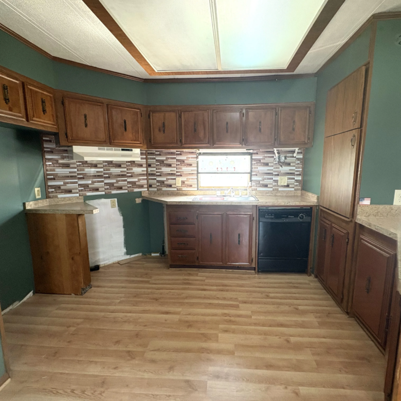 2/1.5 Townhouse #384 – Mt Morris, MI