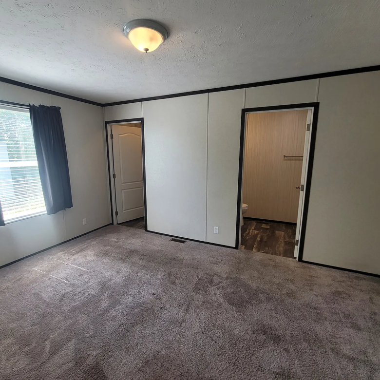 3/2 Clayton #5604CA – Waterloo, IA