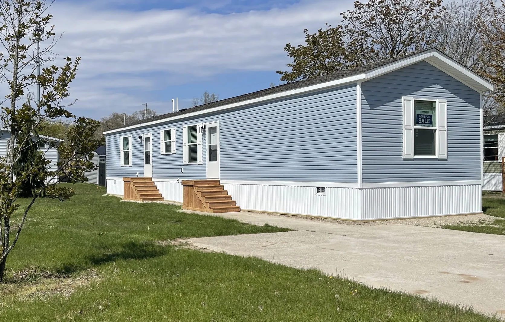 3&2 Clayton Clear Choice #253 – Muskegon, MI (5)