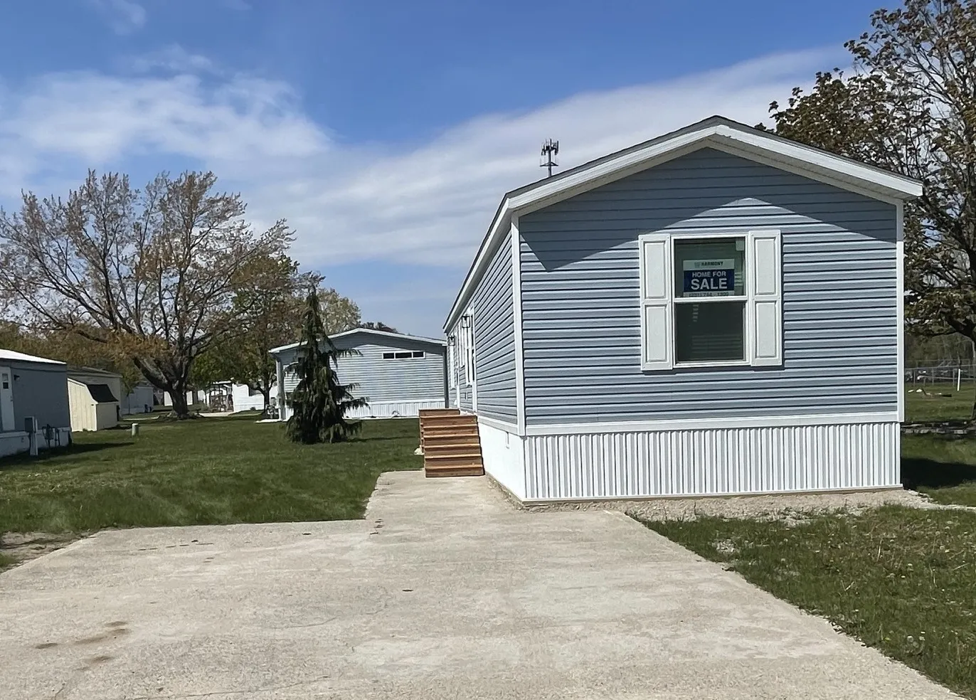 3&2 Clayton Clear Choice #253 – Muskegon, MI (6)