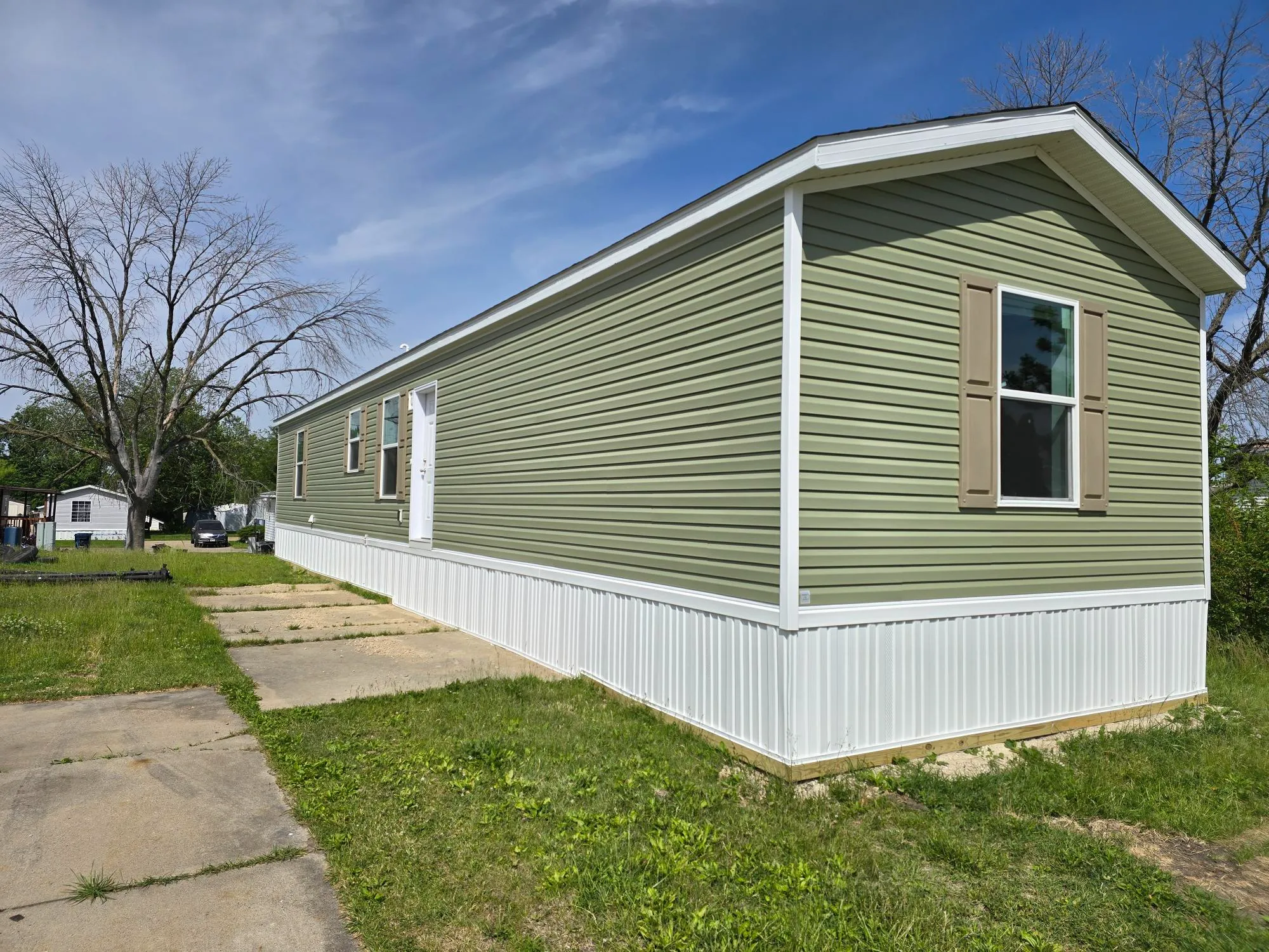 32 Clayton Cornerstone #153 – Cedar Rapids, IA (1)