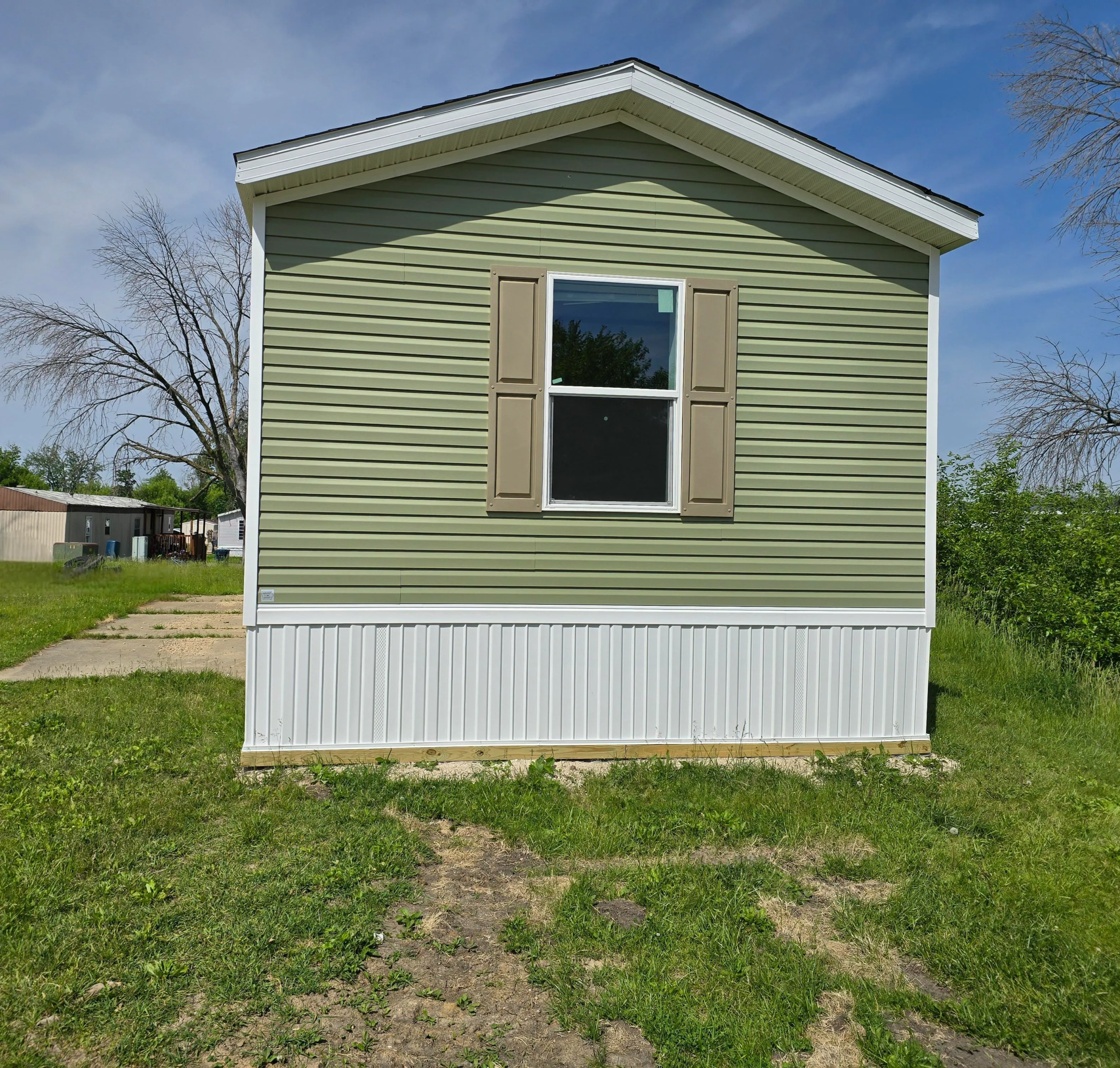 32 Clayton Cornerstone #153 – Cedar Rapids, IA (2)