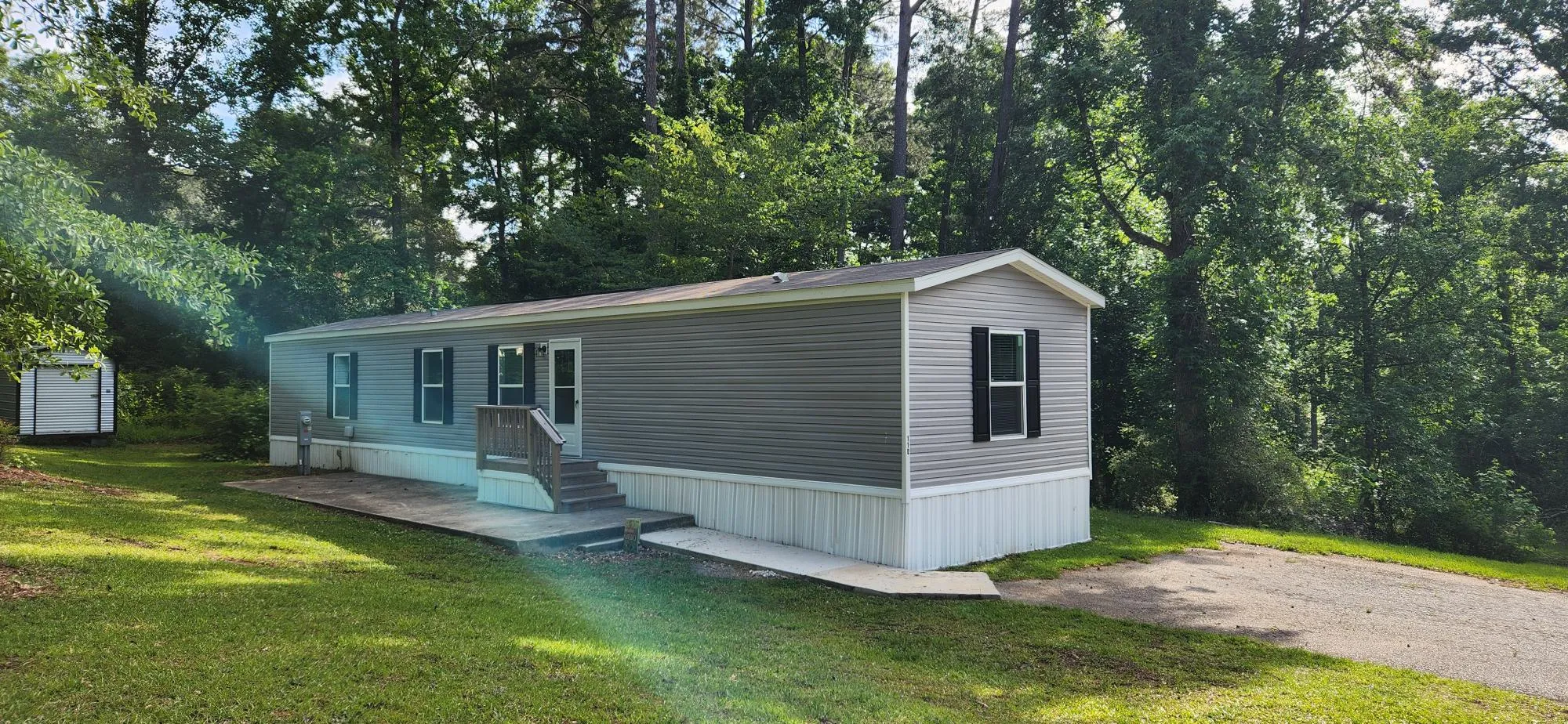 3&2 Clayton Intuition #110 – Locust Grove, GA (8)