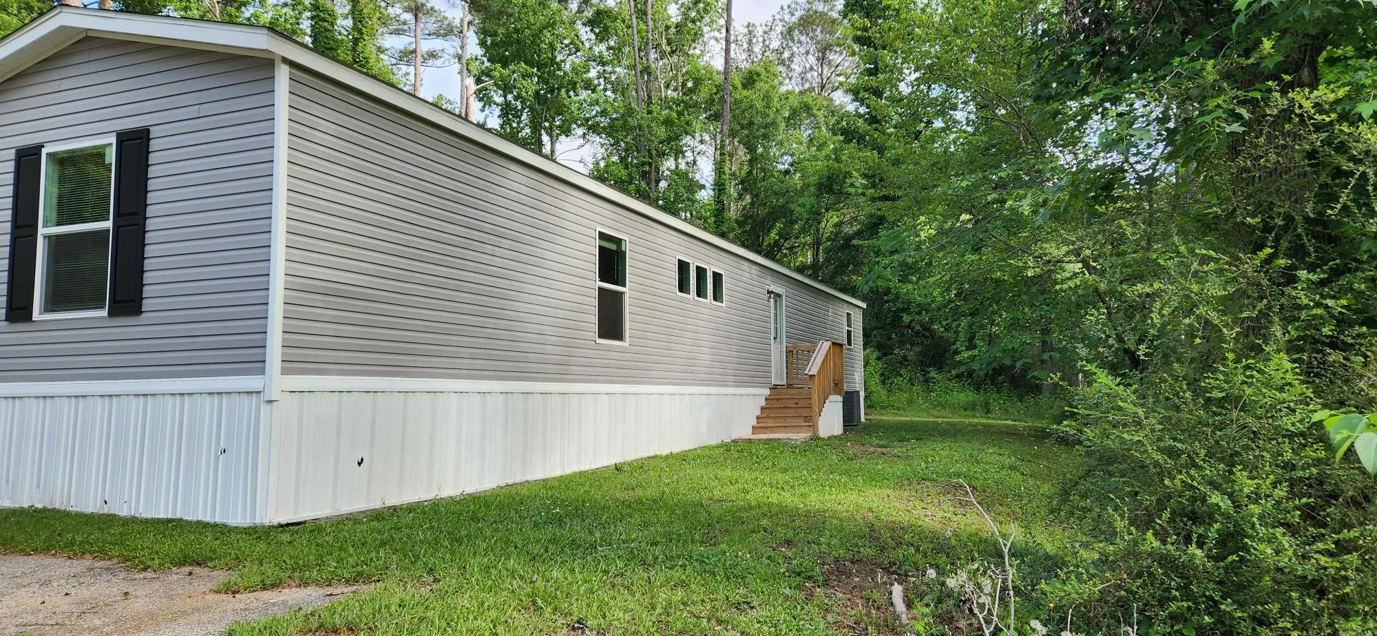 3&2 Clayton Intuition #110 – Locust Grove, GA (9)