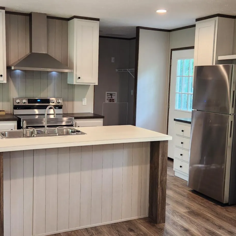 3/2 Clayton Intuition #380 – Locust Grove, GA