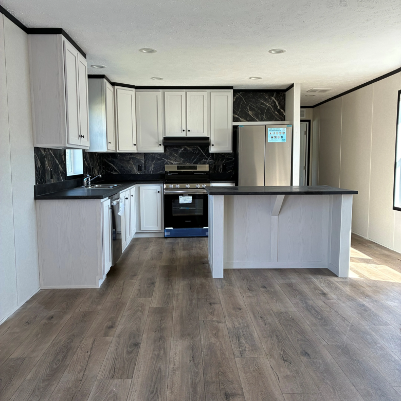 3/2 Clayton Wakarusa #198 – Imlay City, MI