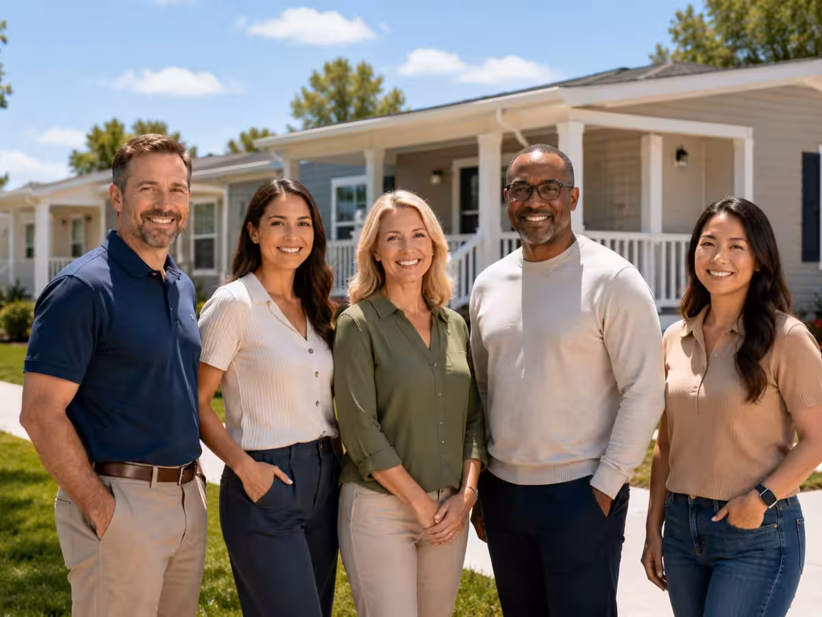 Speak With Our Community Team