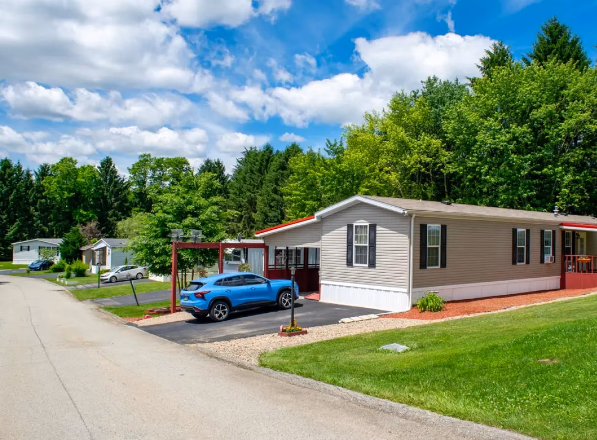 Begin Your Homeownership Journey