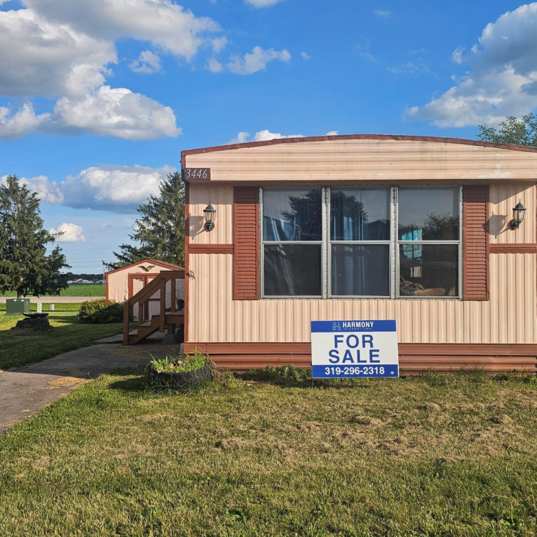 2/1 North American #3446BR – Waterloo, IA