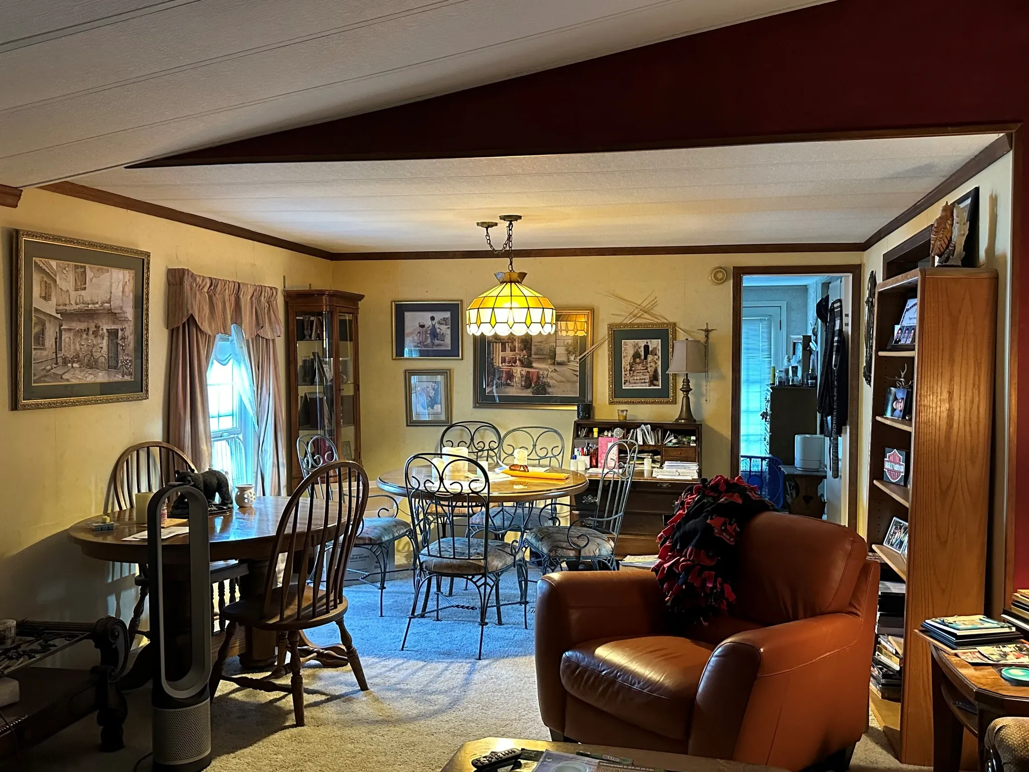 32 Mansion #301 – Mt. Morris, MI (1)